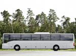 Mercedes-Benz Tourismo 16 RHD 2007 года